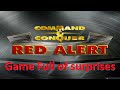 Command And Conquer Red Alert Remastered FFA A Game Full Of Surprises