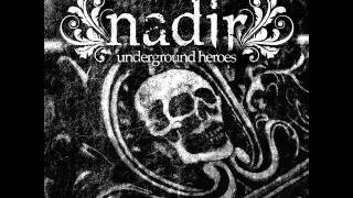Nadir - Overthrow (Strife cover)