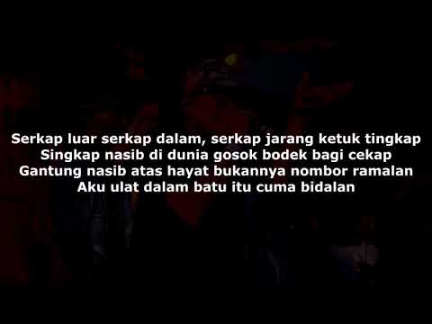 Fahmie Freakmie - Lelap