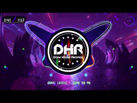 Drake Liddell - Come To Me - DHR