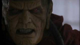 Эпизод фильма "Исполнитель желаний"