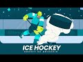Ice Hockey Explained A Battle Of Warriors On Ice