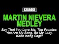 Karaoke - Martin Nievera Medley