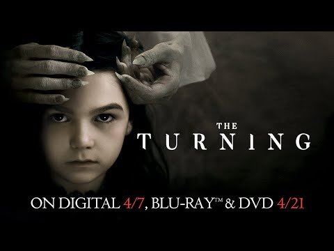 Own now on Digital, Blu-ray & DVD
