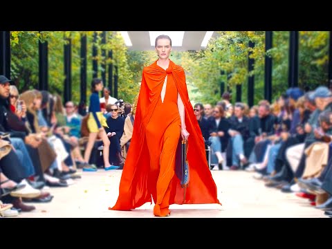 Celine | Spring/Summer 2026 | Paris Fashion Week