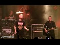 Midnight Oil - One Country (Live @ Brisbane, Australia - Oct 15, 2017)