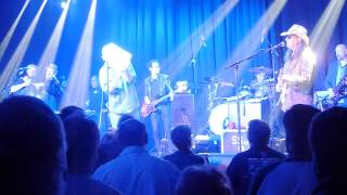 Having a Party by Southside Johnny &amp; the Asbury Jukes @ Maryland Live Casino April 19 2014