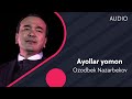 Ozodbek Nazarbekov - Kelgin gulim | Озодбек ...