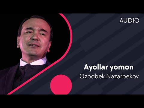 Ozodbek Nazarbekov - Kelgin gulim | Озодбек - Келгин гулим (music version) #UydaQoling