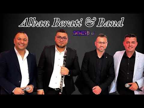 Alban Berati & Band - Nuse po shkoj Super Kolazh 2023 TORI BERATIT & MOND METUSHI