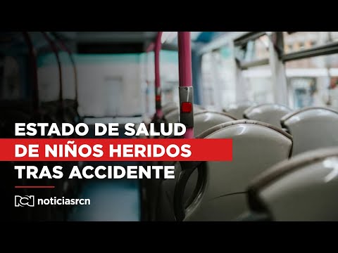 Lo que se sabe sobre el trágico accidente de bus que dejó una niña muerta en Barranquilla