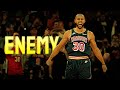 Stephen Curry Mix Enemy Imagine Dragons