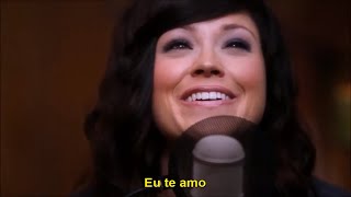 One Desire (Único Desejo) – Kari Jobe – Legendado