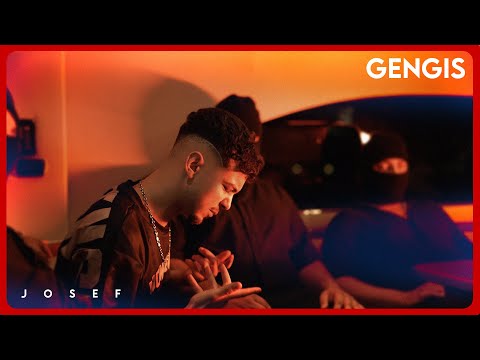 JOSEF - GENGIS (Official Video)