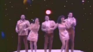 The 5th Dimension - Aquarius / Let The Sunshine In (The Flesh Failures) video