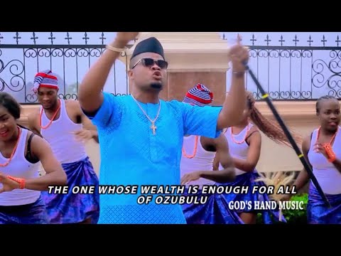 Ayaka Ozubulu - AK-47 (Official Video)