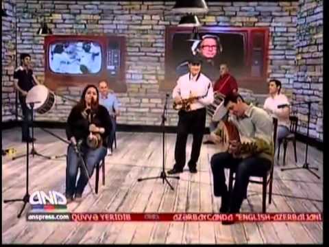 Bizimkiler layihesi - Wonderful Tonight (Eric Clapton) ANS