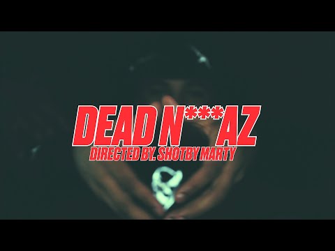 JAY BLIXCY - DEAD NIGGAZ / DOUBLE S SHIT X ZAY CRITCH X YOLEY