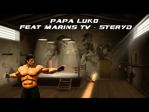 Papa Luko feat MarinsTV - Steryd