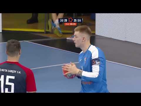 🔥 Gornik Zabrze vs Fraikin BM. Granollers| EHF European League | Jornada 1 🔥