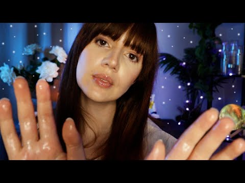 [ASMR] Realistic Spa Treatment ~ Face Cleansing, Personal Attention, Cozy Ambience