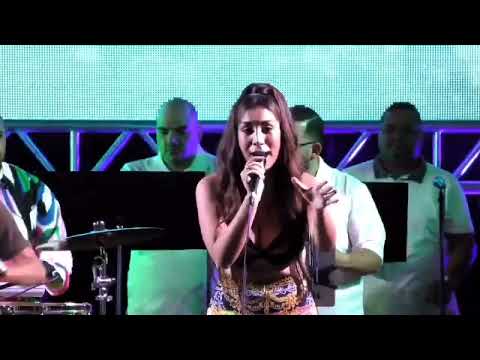 LA DUEÑA DE LA CLAVE - Pete Perignon Feat. Gaby Zambrano