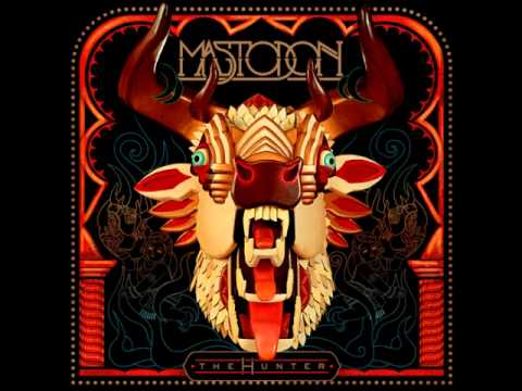 Mastodon - Deathbound
