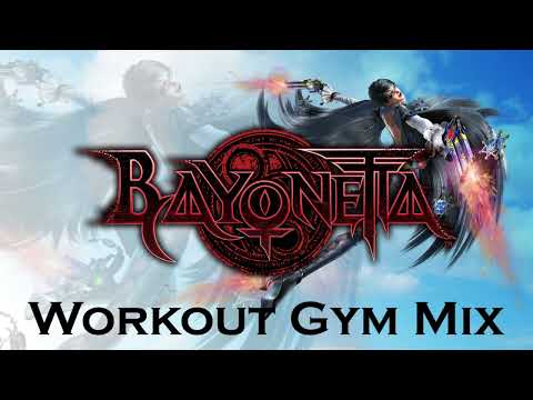 Bayonetta Workout Music