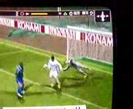 rovesciata di Biancone PES6