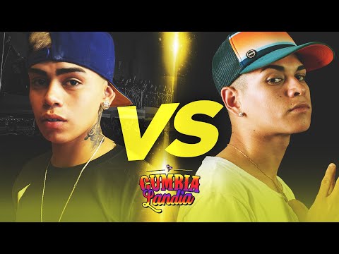 EL RODRI vs LA ROCA CALLEJERA - GRANDES ÉXITOS ENGANCHADOS