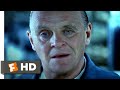 Red Dragon 2002 Hannibal Lecter Meeting Scene 2 10 Movieclips