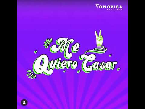 Me Quiero casar Fátima campo ft. Emir Pavón