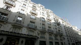 Le Bristol Paris