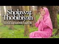 SHOLAWAT THOBIBIYAH (Shalawat Thobibi Qolbi) Sholawat Obat Penyakit - Dian Agustin | Haqi Official