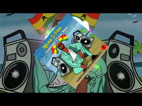 Riddimbanger ft. Perez Myeye - Mashup D Place