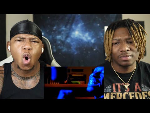 FIRST TIME HEARING Blackstreet - Don't Leave Me (Official Video) REACTION