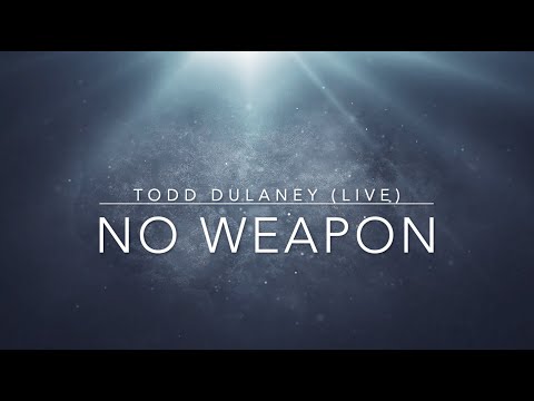 No Weapon