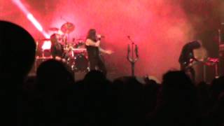 Satyricon - Immortality Passion, Dessel, Belgium, Graspop Metal Meeting 2016