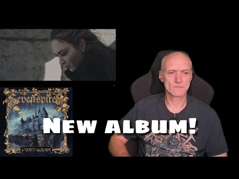 Seven Spires The Old Hurt of Being Left Behind Opinion ► Pictures, Noise and Words