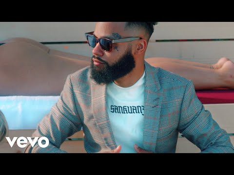 Chaz French - Handful ft. Rich The Kid