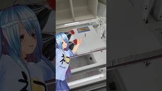 フックに輪を通すこれ知ってる⁉️　#カスタムキャスト