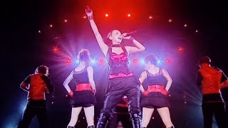 ALARM 【安室奈美恵】BEST FICTION TOUR