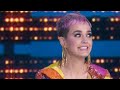 katy perry on the appeal of the male contestants on american idol