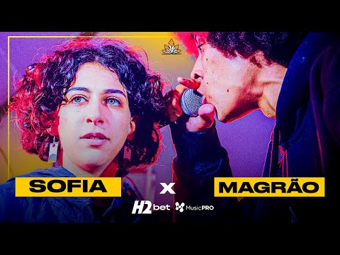 SOFIA (SC) X MAGRÃO (SP) | FIRST PHASE | 384th BATTLE OF THE VILLAGE