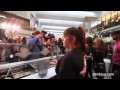 Zendaya Bella At Millions Of Milkshakes