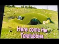 Opening To Here Come The Teletubbies 2004 DVD Release