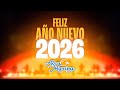 Agua Marina AÑO NUEVO 2026 Gracias Por Seguir Con Nosotros