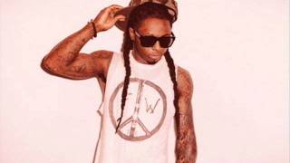 Lil Wayne - Swag Freestyle - (&quot;Yao Ming&quot; Prod. by David Banner)