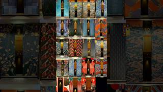 Cunard’s Queen Anne Lift Lobbies | Art & Interior Design at Sea