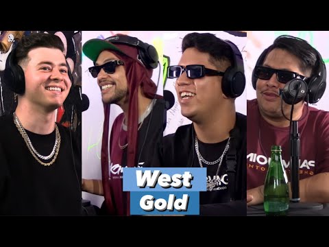 Episodio #52 - West Gold